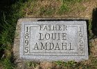 Louie Amdahl